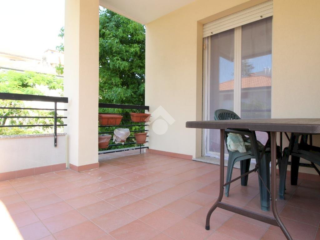 Appartamento Viale Renato Parisano, Rimini - foto 1