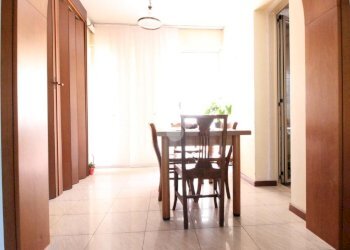 Appartamento Viale Renato Parisano, Rimini - foto 7