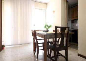 Appartamento Viale Renato Parisano, Rimini - foto 8