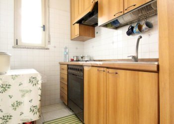 Appartamento Viale Renato Parisano, Rimini - foto 9