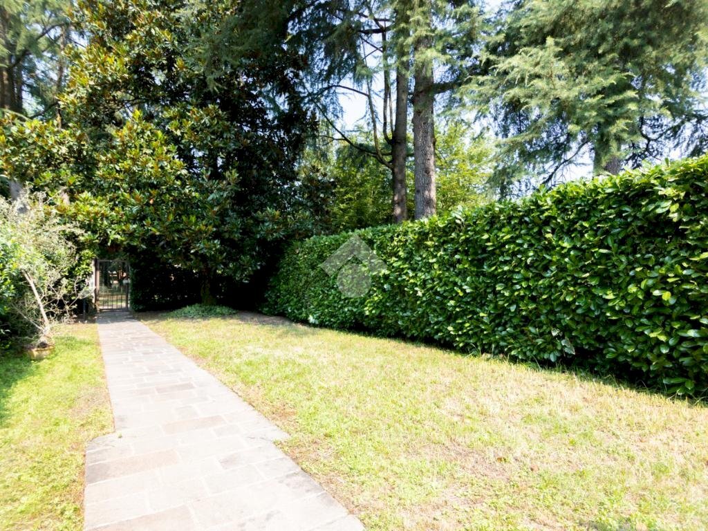 Terraced Villa Residenza Acquario, Basiglio - photo 3