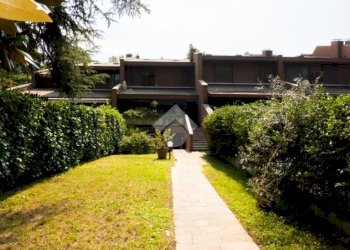 Terraced Villa Residenza Acquario, Basiglio - photo 11