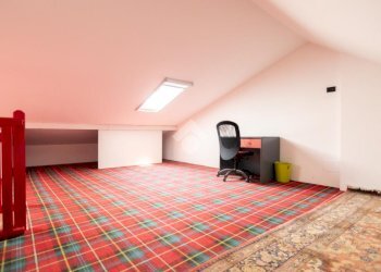 Terraced Villa Residenza Acquario, Basiglio - photo 12