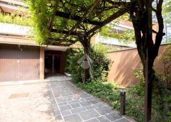 Terraced Villa Residenza Acquario, Basiglio - photo 16