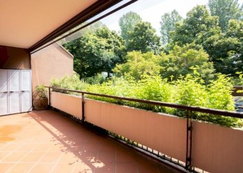 Terraced Villa Residenza Acquario, Basiglio - photo 20