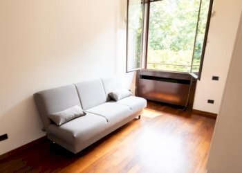 Terraced Villa Residenza Acquario, Basiglio - photo 27