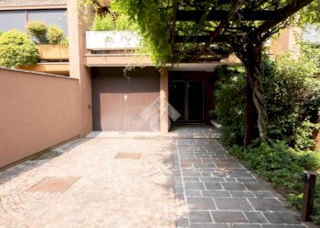 Terraced Villa Residenza Acquario, Basiglio - photo 28