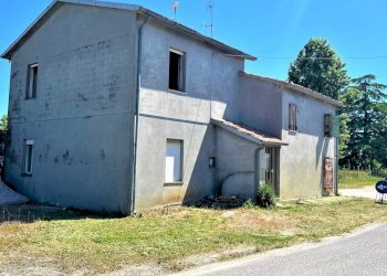 Casa indipendente Santarcangelo di Romagna - foto 1