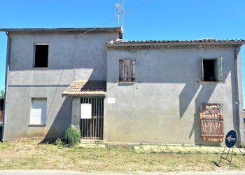Casa indipendente Santarcangelo di Romagna - foto 2