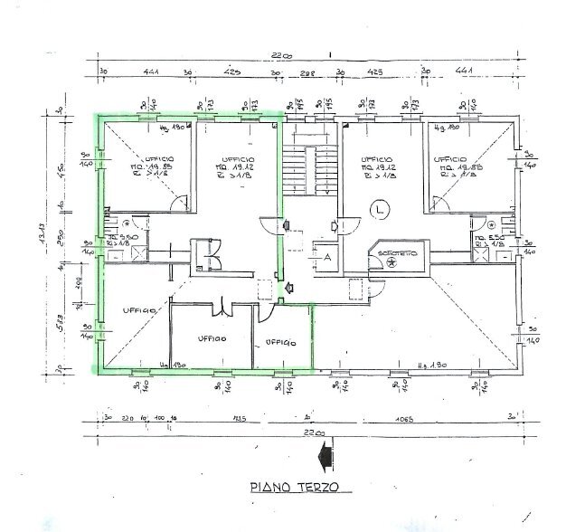 Office Reggio nell'Emilia - photo 1