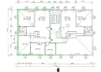 Ufficio Reggio nell'Emilia - foto 1