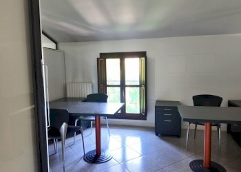 Ufficio Reggio nell'Emilia - foto 6