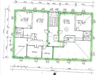 Ufficio Reggio nell'Emilia - foto 1