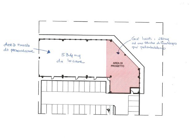 Office Reggio nell'Emilia - photo 1