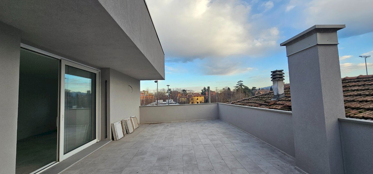 Attic Bologna - photo 1