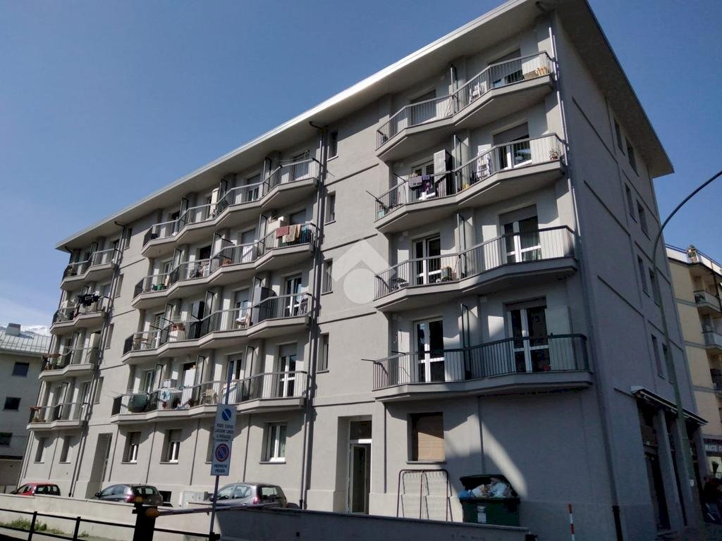 Trilocale corso Ivrea, Aosta - foto 1