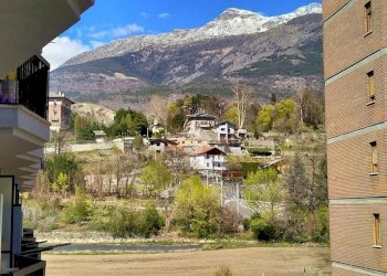 Trilocale corso Ivrea, Aosta - foto 9