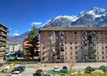 Trilocale corso Ivrea, Aosta - foto 24