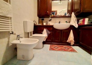 Trilocale corso Ivrea, Aosta - foto 28