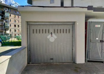 Trilocale corso Ivrea, Aosta - foto 33