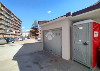 Trilocale corso Ivrea, Aosta - foto 34