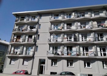 Trilocale corso Ivrea, Aosta - foto 35