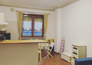 Monolocale via Augusto Rostagni, 12, Cuneo - foto 3