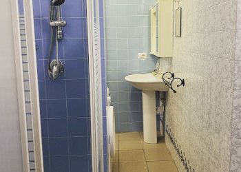 Monolocale via Augusto Rostagni, 12, Cuneo - foto 5