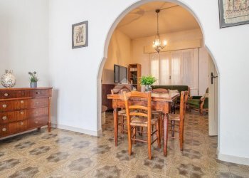 Apartment Via Val Sugana, Ravenna - photo 10