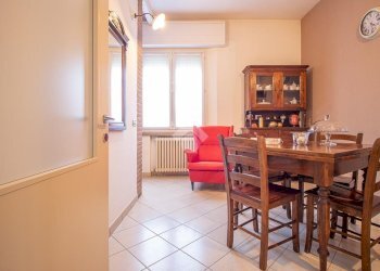 Apartment Via Val Sugana, Ravenna - photo 21