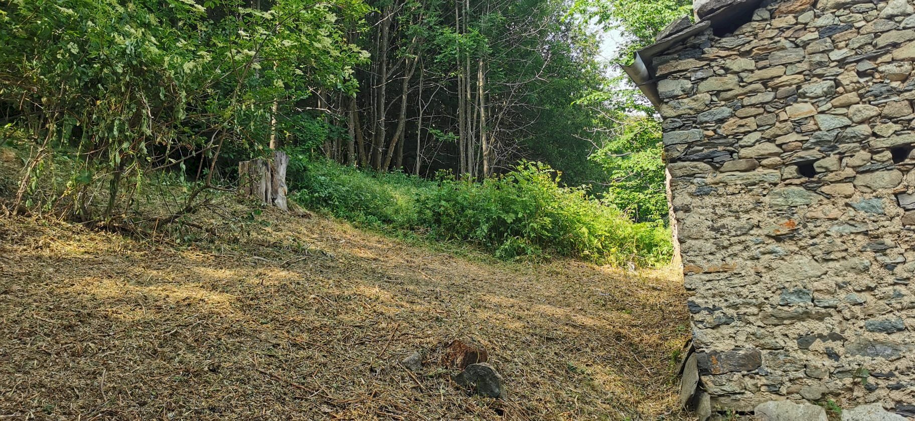 Rustico Borgata Ruetto, 17, Oncino - foto 2