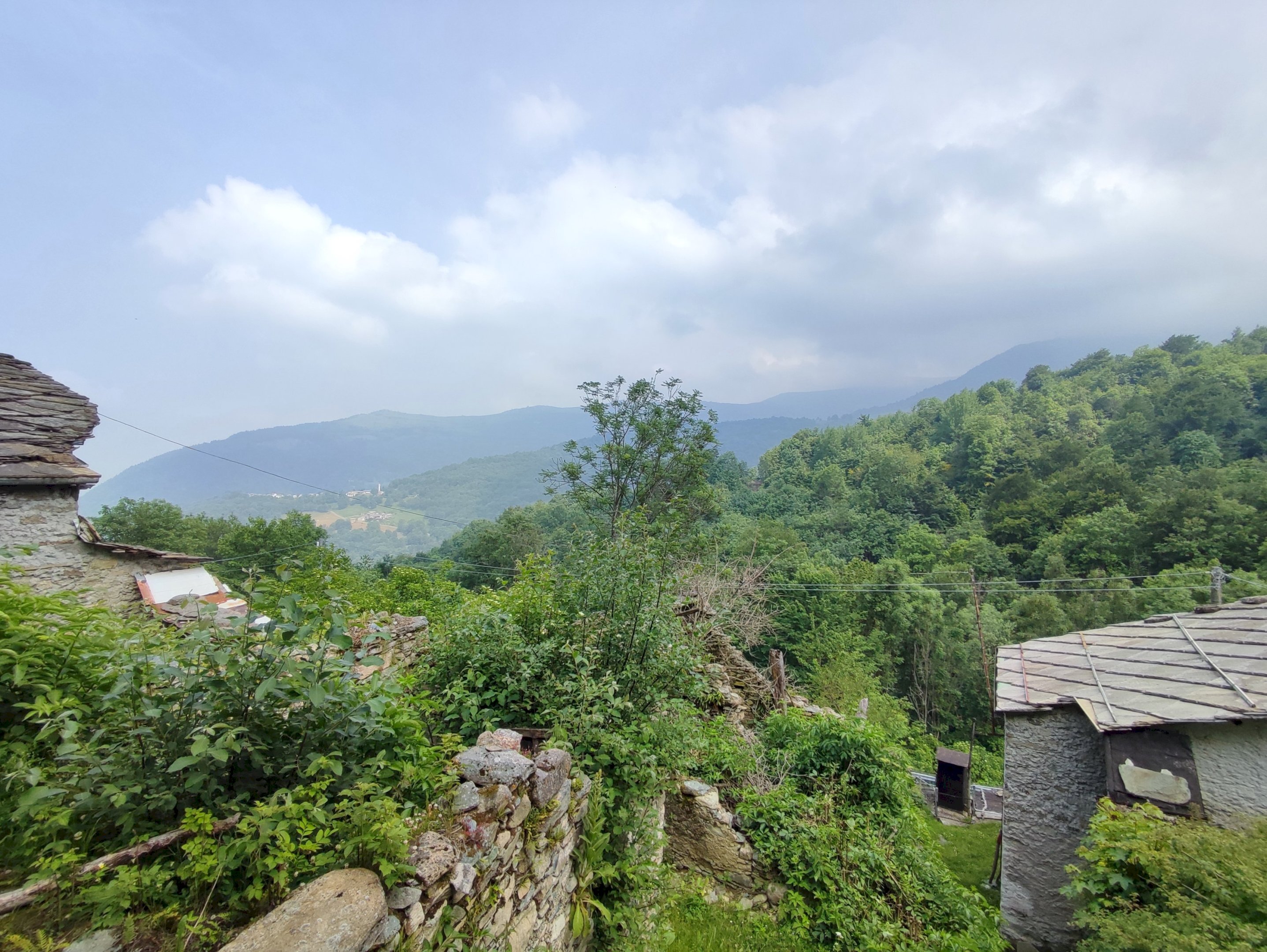 Rustico Borgata Ruetto, 17, Oncino - foto 3