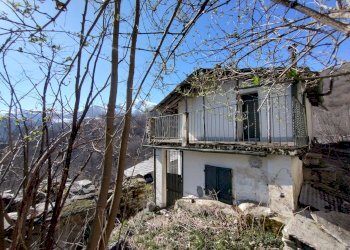 Rustic Borgata Ruetto, 17, Oncino - photo 1