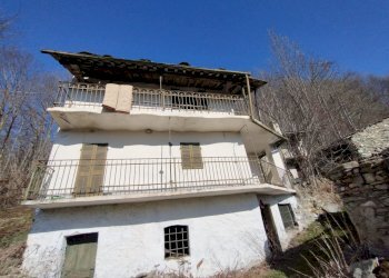 Rustic Borgata Ruetto, 17, Oncino - photo 15