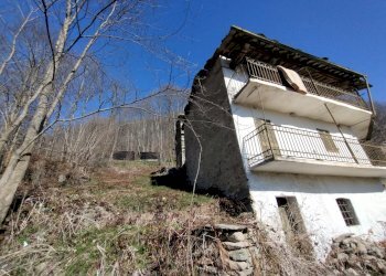 Rustic Borgata Ruetto, 17, Oncino - photo 4