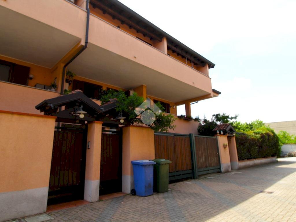 Villa a Schiera Via don minzoni, Sedriano - foto 2