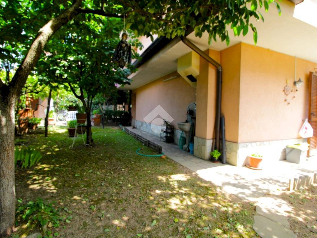 Villa a Schiera Via don minzoni, Sedriano - foto 1