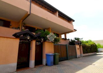 Terraced Villa Via don minzoni, Sedriano - photo 2