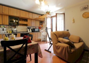 Terraced Villa Via don minzoni, Sedriano - photo 15