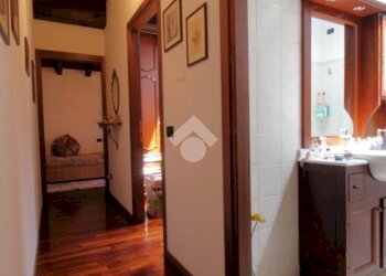 Terraced Villa Via don minzoni, Sedriano - photo 20