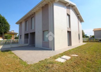 Porzione di casa Via Riscossa, Rio Saliceto - foto 1