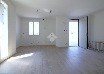 Porzione di casa Via Riscossa, Rio Saliceto - foto 5