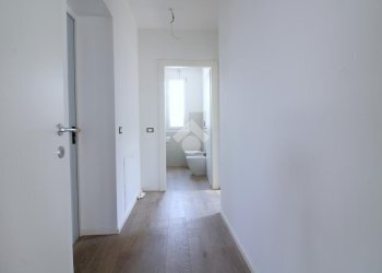 Porzione di casa Via Riscossa, Rio Saliceto - foto 7