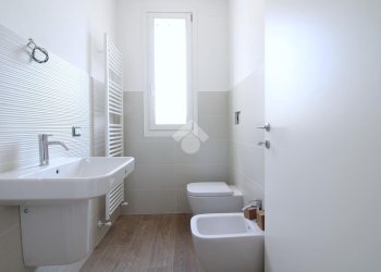 Porzione di casa Via Riscossa, Rio Saliceto - foto 8