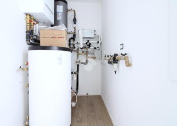 Porzione di casa Via Riscossa, Rio Saliceto - foto 9