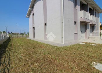 Porzione di casa Via Riscossa, Rio Saliceto - foto 29