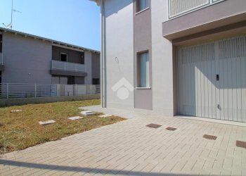 Porzione di casa Via Riscossa, Rio Saliceto - foto 30