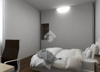 Porzione di casa Via Riscossa, Rio Saliceto - foto 19