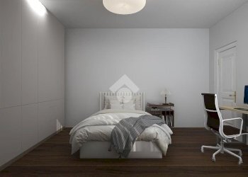 Porzione di casa Via Riscossa, Rio Saliceto - foto 20