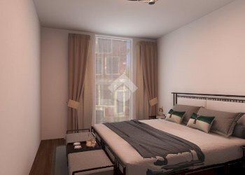 Porzione di casa Via Riscossa, Rio Saliceto - foto 24